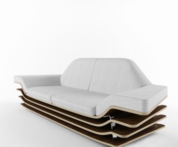 Modern A Sofa For Two-ID:825366427