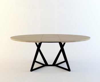 Modern Table-ID:880291744