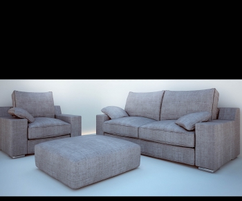 Modern Sofa Combination-ID:376461762