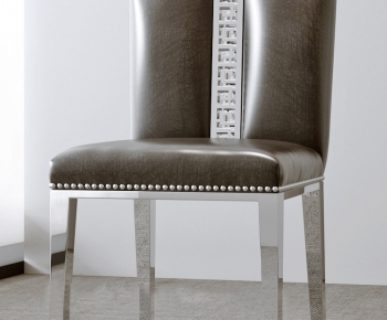 Post Modern Style Single Chair-ID:424206363