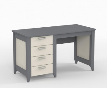 European Style Desk-ID:232406917