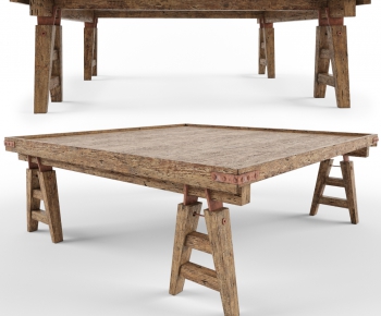 Modern Table-ID:164292261