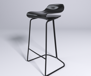 Modern Bar Chair-ID:545259944