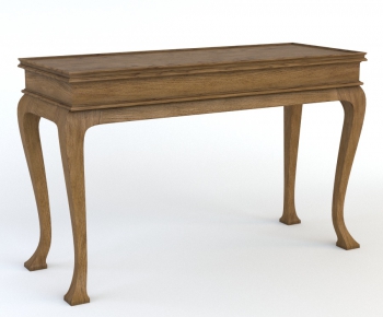 European Style Desk-ID:189330844