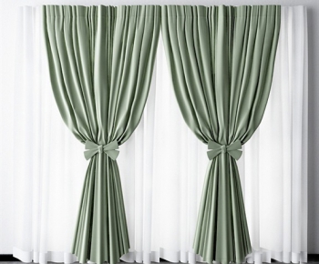 Modern The Curtain-ID:346973633