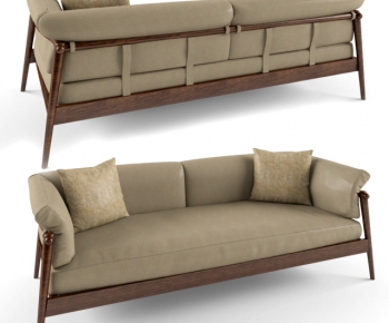 Modern A Sofa For Two-ID:141425925