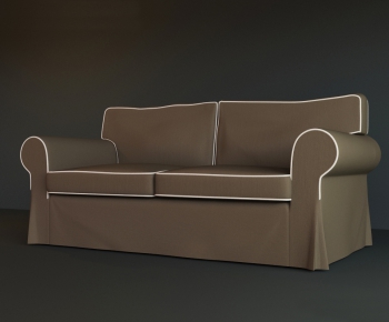 Modern A Sofa For Two-ID:534515773