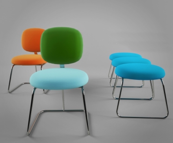 Modern Single Chair-ID:800395771