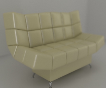 Modern Single Sofa-ID:164377273