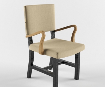 Modern Single Chair-ID:743185135