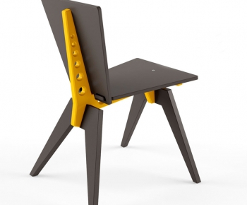 Modern Single Chair-ID:768640927