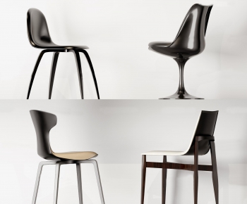 Modern Single Chair-ID:570896846