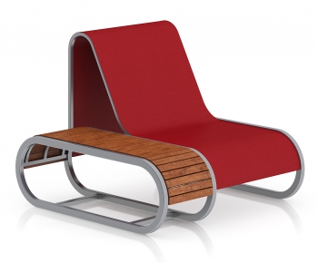 Modern Lounge Chair-ID:648777269