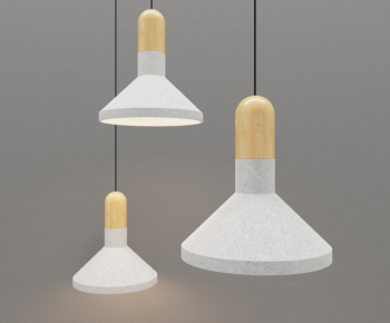 Modern LOFT Industrial Style Nordic Style Simple Style Droplight-ID:288569518