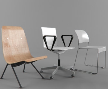 Modern Single Chair-ID:993220755