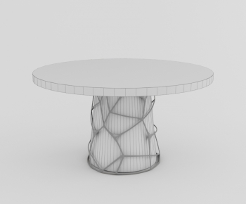 Modern Side Table/corner Table-ID:888500397