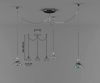 Modern Droplight-ID:954807461