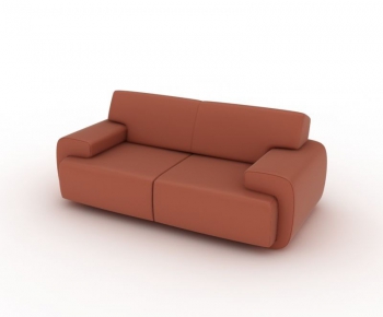 Modern A Sofa For Two-ID:668289639