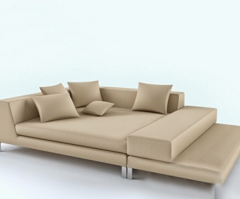 Modern Multi Person Sofa-ID:968417123