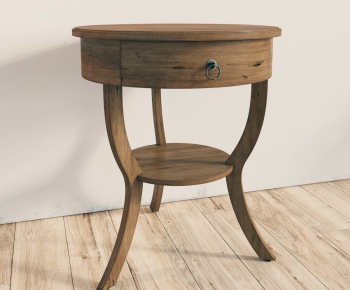 Modern Side Table/corner Table-ID:344058618