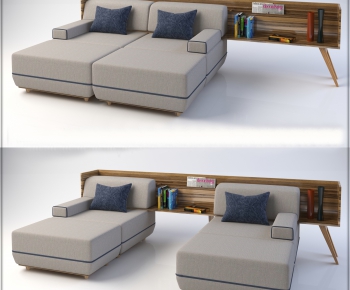 Modern Sofa Combination-ID:772869926