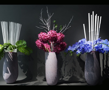 Modern Flowers-ID:976656568