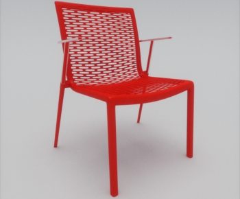Modern Lounge Chair-ID:425607534