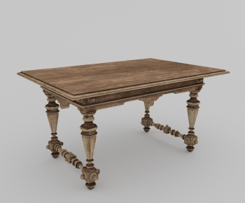 European Style Table-ID:618647712