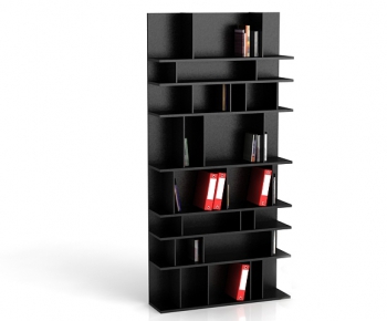 Modern Bookcase-ID:266480935