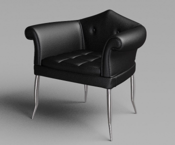 European Style Single Chair-ID:462656455