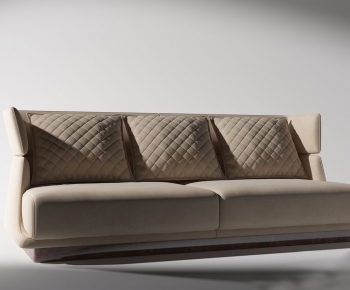 Modern A Sofa For Two-ID:587794527