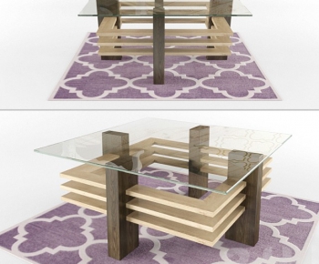 Modern Coffee Table-ID:502339662