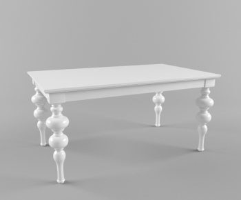 European Style Table-ID:126549735