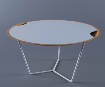 Modern Coffee Table-ID:295038112