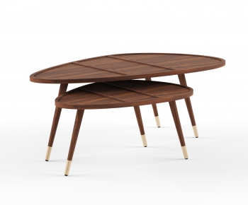 Nordic Style Coffee Table-ID:561500621