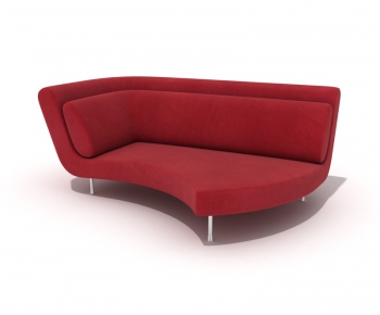 Modern A Sofa For Two-ID:669816972