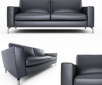 Modern A Sofa For Two-ID:631305636