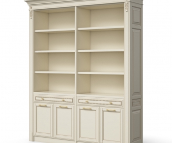 American Style Bookcase-ID:892279118