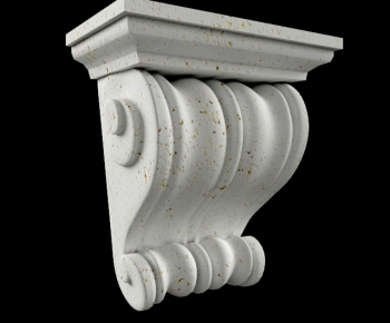 European Style Carving-ID:441248964