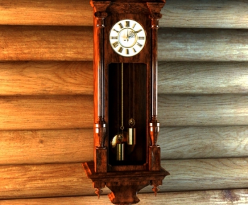 American Style Classical Style Clocks And Watches-ID:571634171