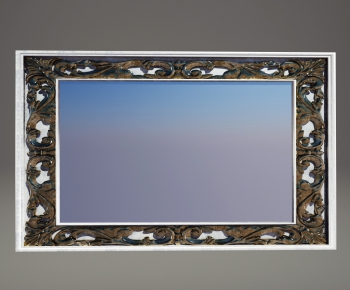 Modern The Mirror-ID:572305172