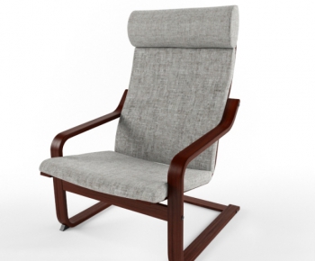 Modern Single Chair-ID:995573899