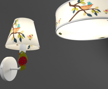 Modern Droplight-ID:350495485