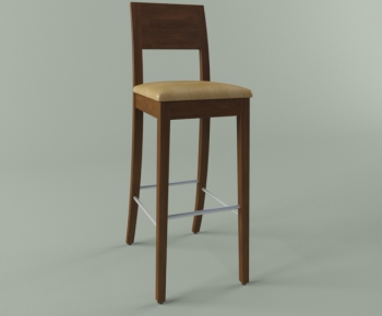 Modern Bar Chair-ID:678470734