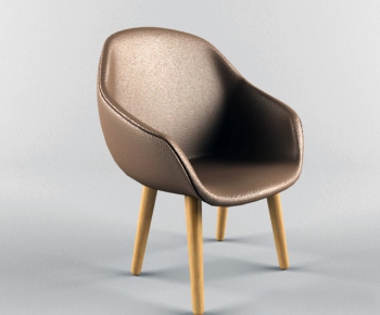Modern Lounge Chair-ID:513384996
