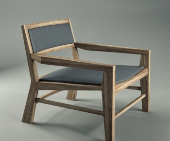 Modern Single Chair-ID:354995791