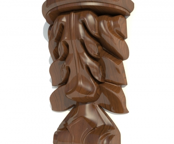 European Style Carving-ID:493107894