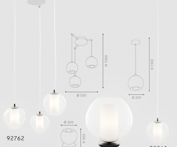 Modern Droplight-ID:898151137