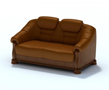 Modern A Sofa For Two-ID:892504123