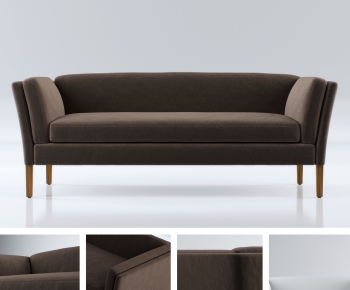 Modern A Sofa For Two-ID:740209919